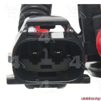 Four Seasons Engine Coolant Auxiliary Pump 89028 - 89028