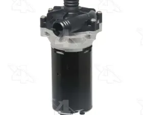 Four Seasons Engine Coolant Auxiliary Pump 89029
