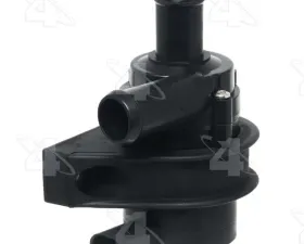 Four Seasons Engine Coolant Auxiliary Pump 89030