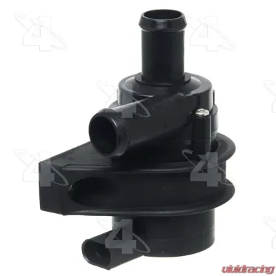 Four Seasons Engine Coolant Auxiliary Pump 89030 - 89030