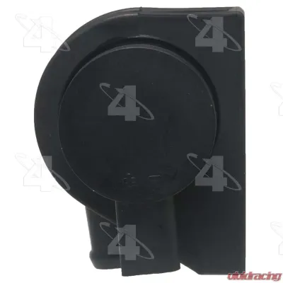 Four Seasons Engine Coolant Auxiliary Pump 89030 - 89030