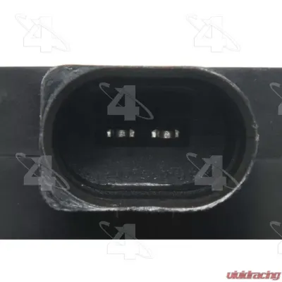 Four Seasons Engine Coolant Auxiliary Pump 89030 - 89030