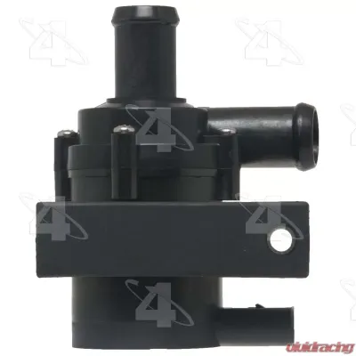 Four Seasons Engine Coolant Auxiliary Pump 89030 - 89030