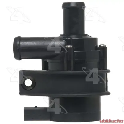 Four Seasons Engine Coolant Auxiliary Pump 89030 - 89030