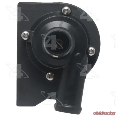Four Seasons Engine Coolant Auxiliary Pump 89030 - 89030
