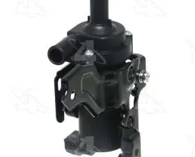 Four Seasons Engine Coolant Auxiliary Pump 89033