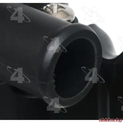 Four Seasons Engine Coolant Auxiliary Pump 89033 - 89033