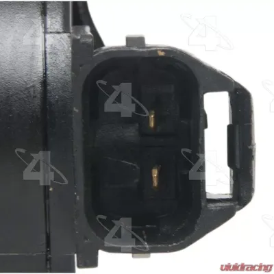 Four Seasons Engine Coolant Auxiliary Pump 89033 - 89033