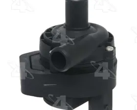 Four Seasons Engine Coolant Auxiliary Pump 89035