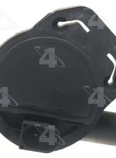 Four Seasons Engine Coolant Auxiliary Pump 89035                                     - 89035 - Image 3