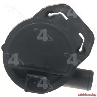 Four Seasons Engine Coolant Auxiliary Pump 89035 - 89035