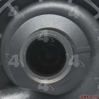 Four Seasons Engine Coolant Auxiliary Pump 89035 - 89035