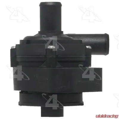 Four Seasons Engine Coolant Auxiliary Pump 89035 - 89035