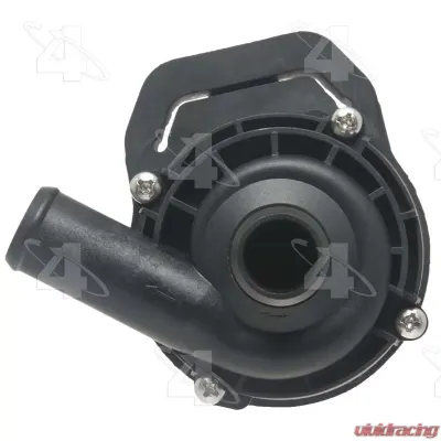 Four Seasons Engine Coolant Auxiliary Pump 89035 - 89035