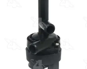Four Seasons Engine Coolant Auxiliary Pump 89036
