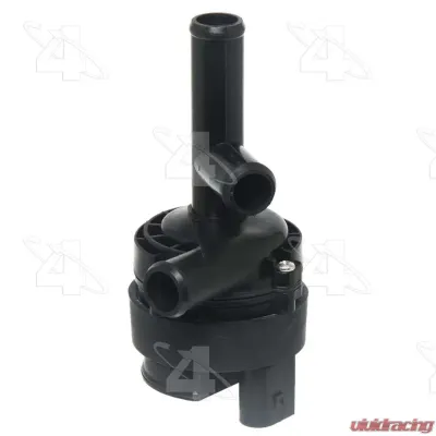 Four Seasons Engine Coolant Auxiliary Pump 89036 - 89036