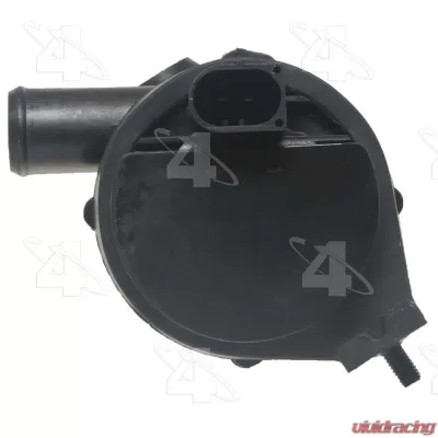 Four Seasons Engine Coolant Auxiliary Pump 89036 - 89036