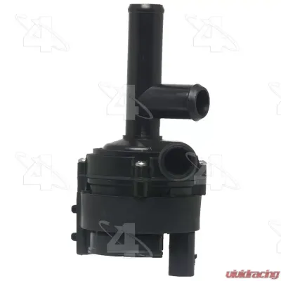 Four Seasons Engine Coolant Auxiliary Pump 89036 - 89036