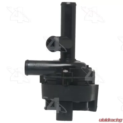 Four Seasons Engine Coolant Auxiliary Pump 89036 - 89036