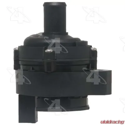 Four Seasons Engine Coolant Auxiliary Pump - 89037