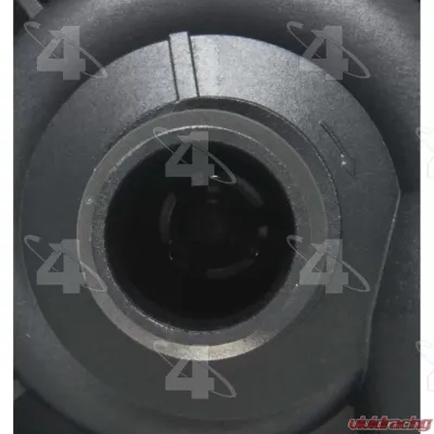 Four Seasons Engine Coolant Auxiliary Pump - 89037