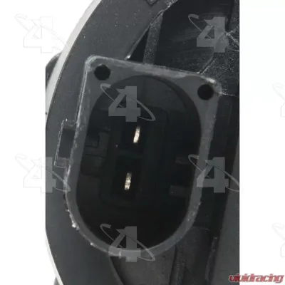 Four Seasons Engine Coolant Auxiliary Pump - 89037