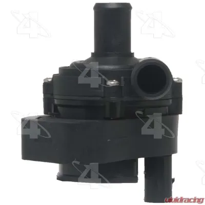 Four Seasons Engine Coolant Auxiliary Pump - 89037