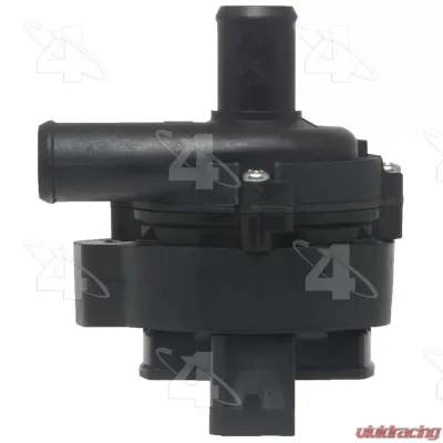 Four Seasons Engine Coolant Auxiliary Pump - 89037