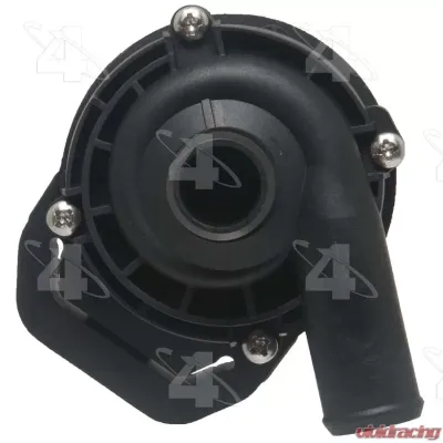Four Seasons Engine Coolant Auxiliary Pump - 89037