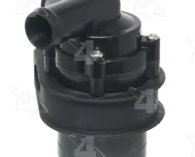 Four Seasons Engine Coolant Auxiliary Pump 89038