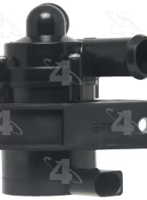 Four Seasons Engine Coolant Auxiliary Pump 89038                                     - 89038 - Image 2