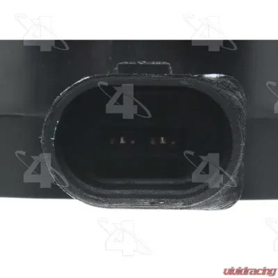 Four Seasons Engine Coolant Auxiliary Pump 89038 - 89038