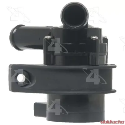 Four Seasons Engine Coolant Auxiliary Pump 89038 - 89038