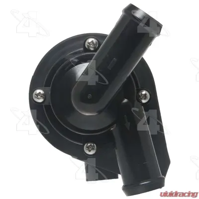 Four Seasons Engine Coolant Auxiliary Pump 89038 - 89038