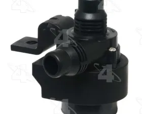 Four Seasons Engine Coolant Auxiliary Pump 89039