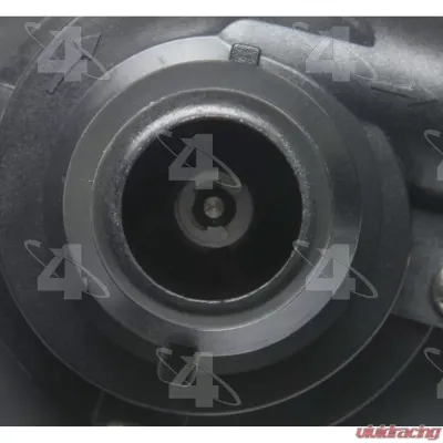 Four Seasons Engine Coolant Auxiliary Pump 89039 - 89039