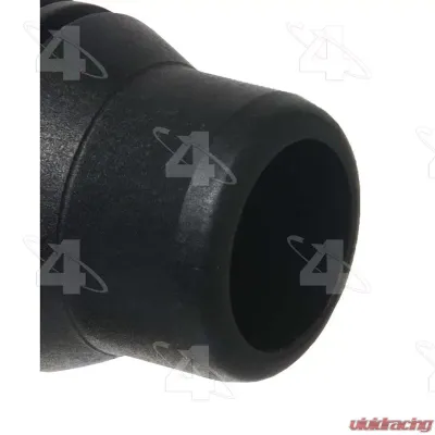 Four Seasons Engine Coolant Auxiliary Pump 89040 - 89040