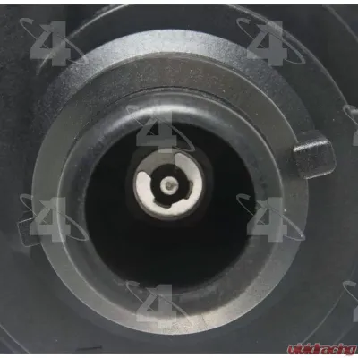 Four Seasons Engine Coolant Auxiliary Pump 89040 - 89040