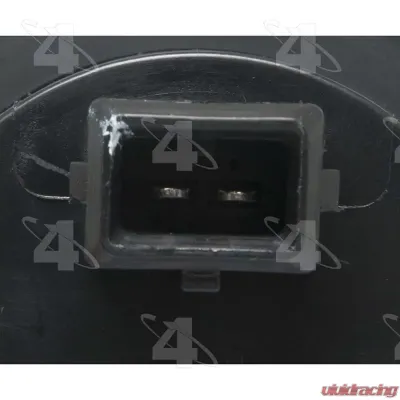 Four Seasons Engine Coolant Auxiliary Pump 89040 - 89040