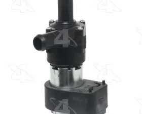 Four Seasons Engine Coolant Auxiliary Pump 89041