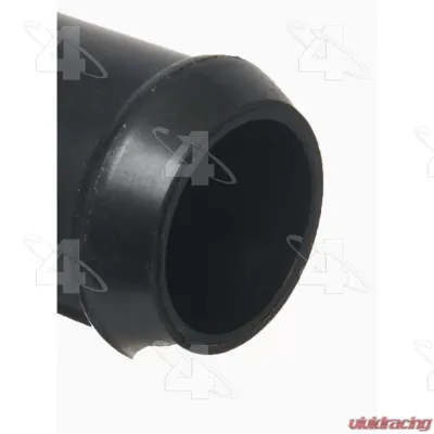 Four Seasons Engine Coolant Auxiliary Pump 89041 - 89041