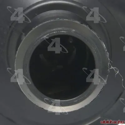 Four Seasons Engine Coolant Auxiliary Pump 89041 - 89041