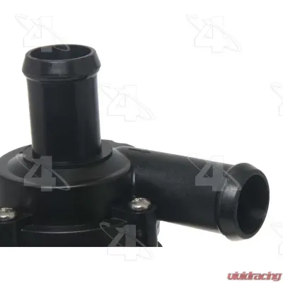 Four Seasons Engine Coolant Auxiliary Pump 89042 - 89042