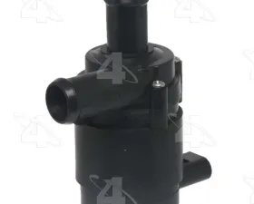 Four Seasons Engine Coolant Auxiliary Pump 89043