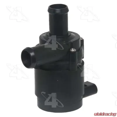 Four Seasons Engine Coolant Auxiliary Pump 89043 - 89043