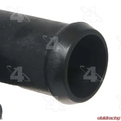 Four Seasons Engine Coolant Auxiliary Pump 89043 - 89043