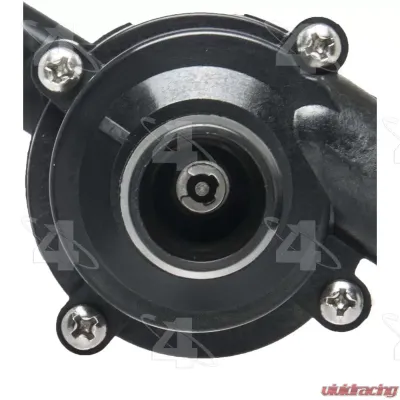 Four Seasons Engine Coolant Auxiliary Pump 89043 - 89043