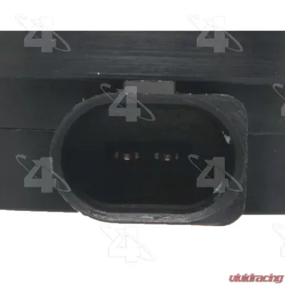 Four Seasons Engine Coolant Auxiliary Pump 89043 - 89043