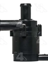Four Seasons Engine Coolant Auxiliary Pump 89043                                     - 89043 - Image 8