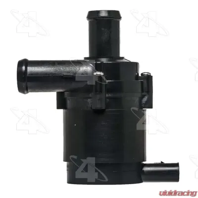 Four Seasons Engine Coolant Auxiliary Pump 89043 - 89043